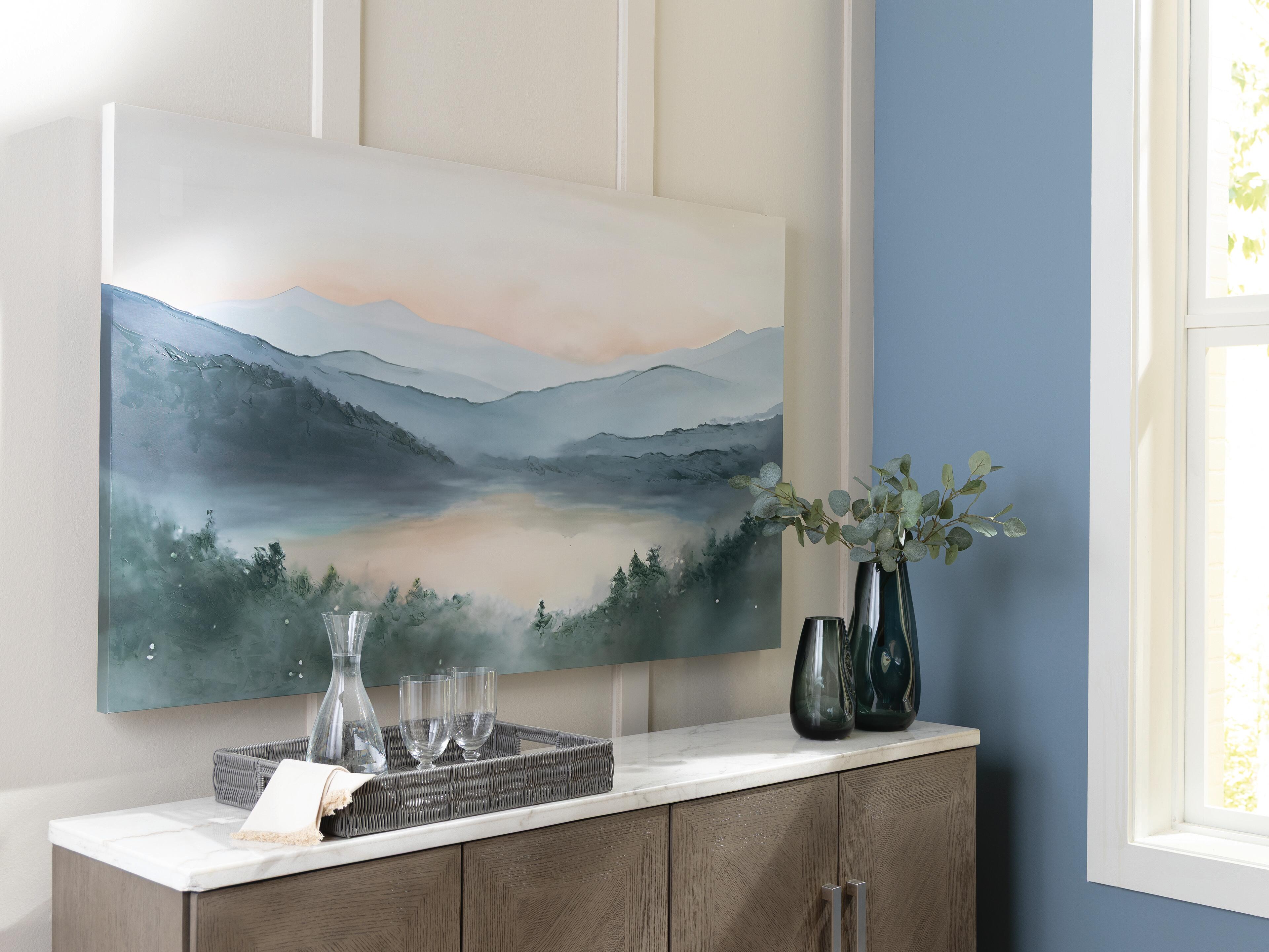 Vernmont Wall Art - Luxury Home Furniture (MI)