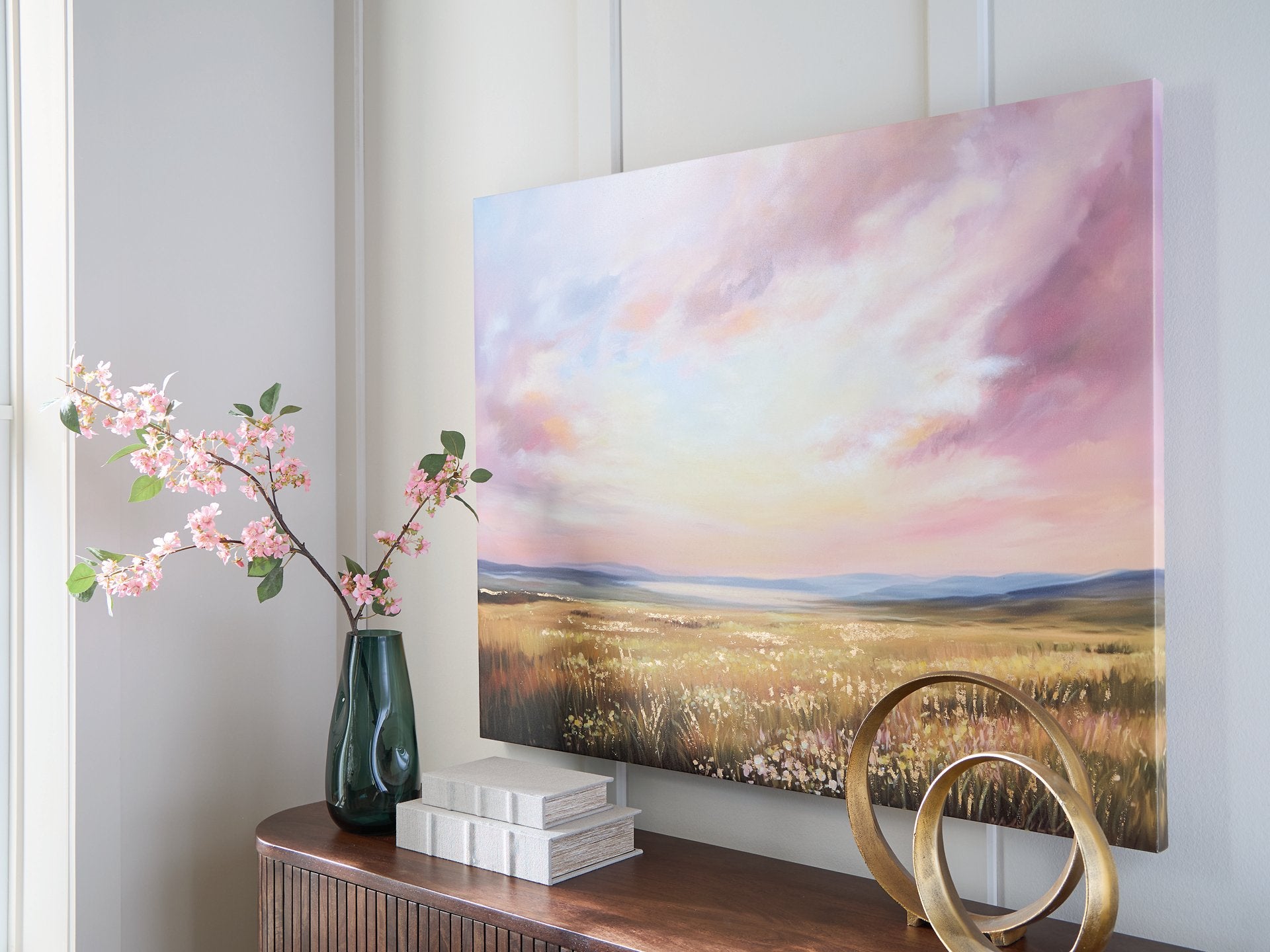 Rogerland Wall Art - Luxury Home Furniture (MI)