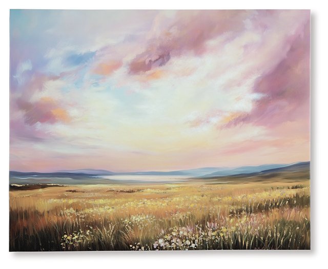 Rogerland Wall Art - Luxury Home Furniture (MI)