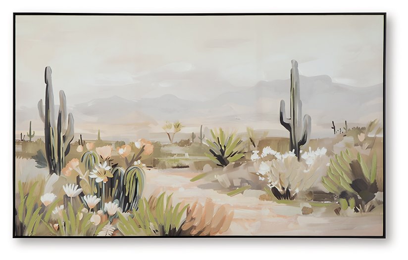 Sidworth Wall Art - Luxury Home Furniture (MI)