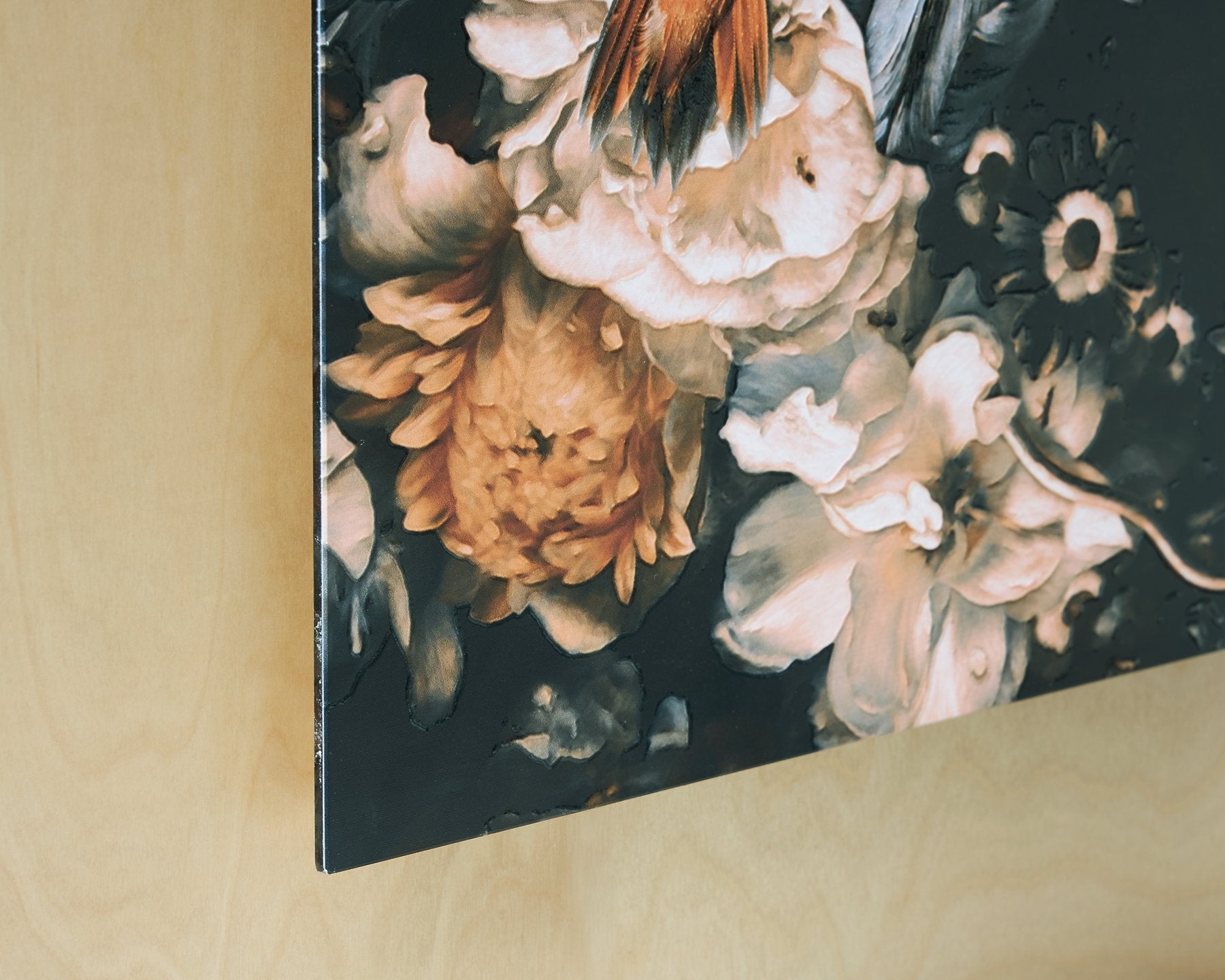 Valfer Wall Art - Luxury Home Furniture (MI)