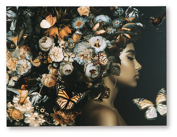 Valfer Wall Art - Luxury Home Furniture (MI)