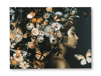 Valfer Wall Art - Luxury Home Furniture (MI)
