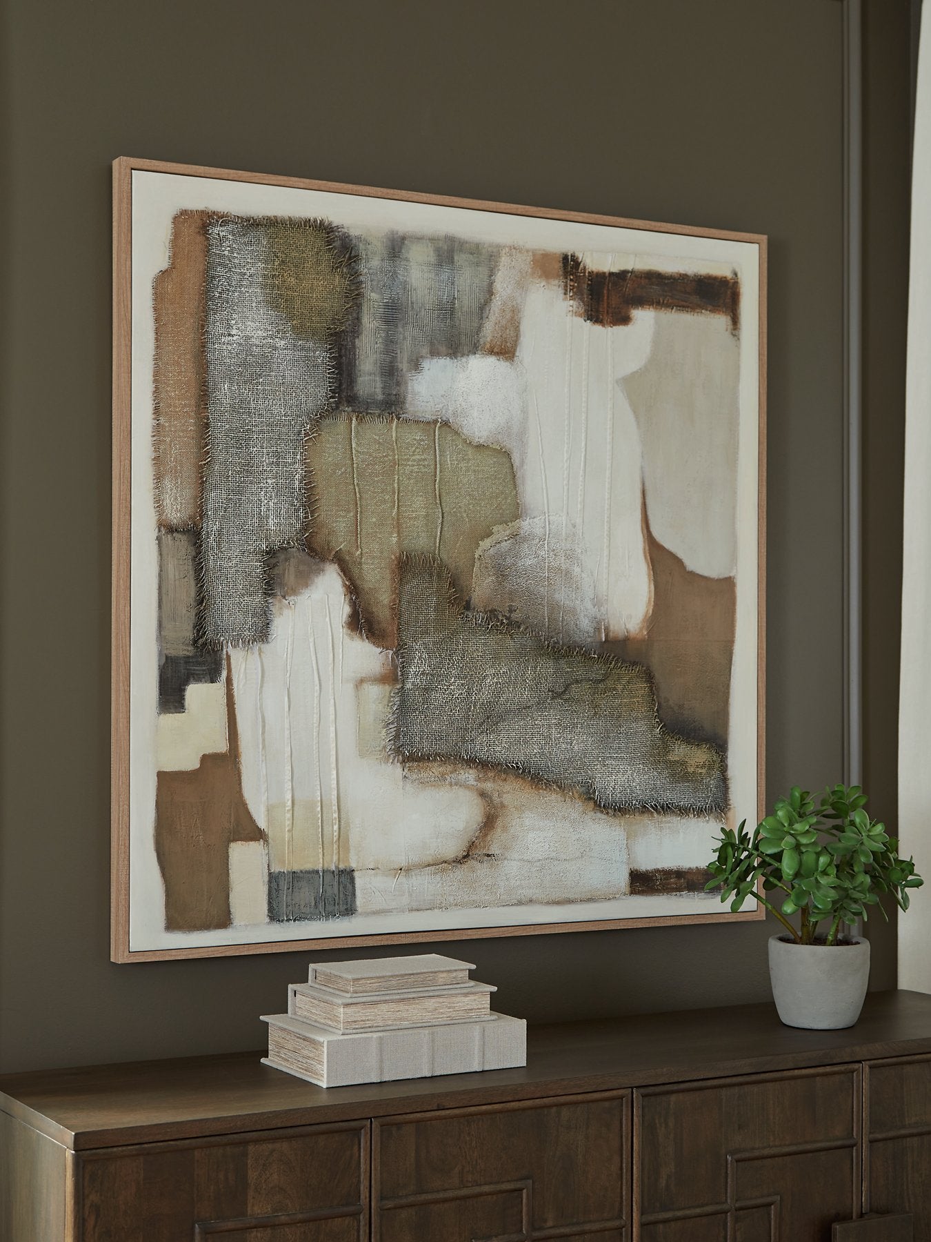 Wylander Wall Art - Luxury Home Furniture (MI)