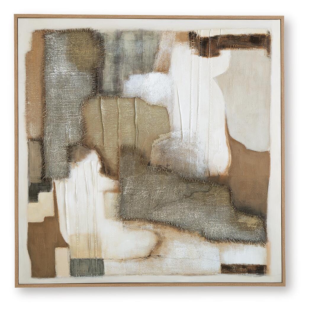 Wylander Wall Art - Luxury Home Furniture (MI)