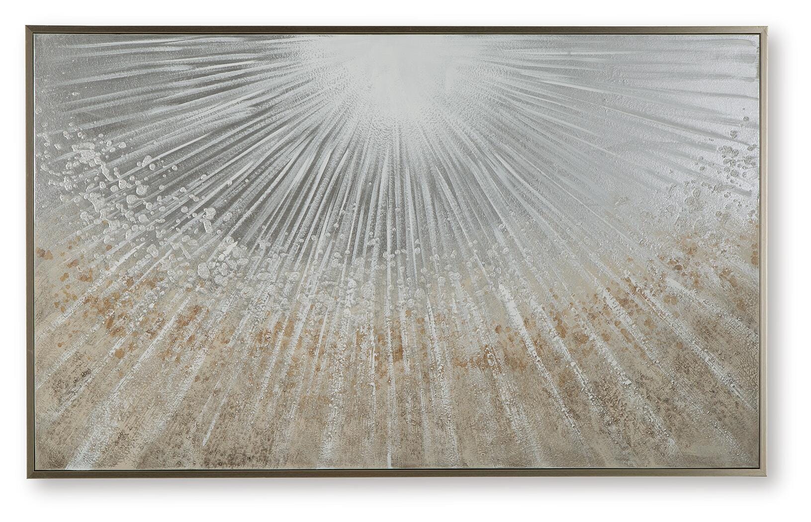 Waldard Wall Art - Luxury Home Furniture (MI)