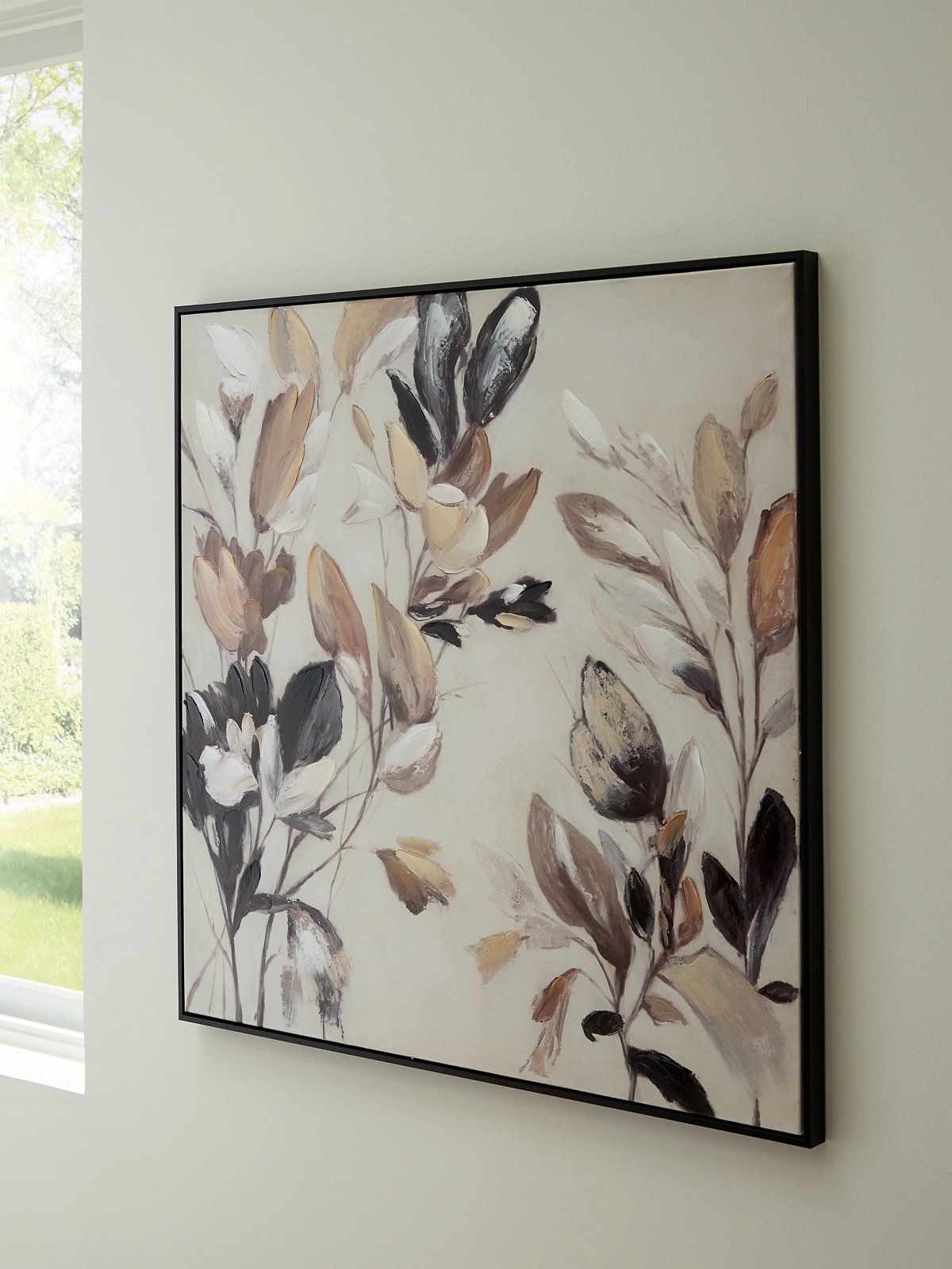 Trulow Wall Art - Luxury Home Furniture (MI)