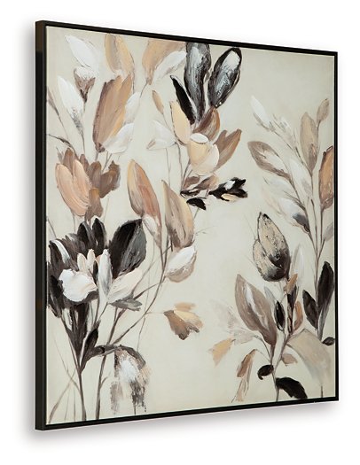 Trulow Wall Art - Luxury Home Furniture (MI)