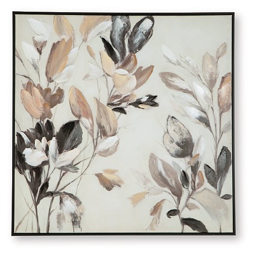 Trulow Wall Art - Luxury Home Furniture (MI)