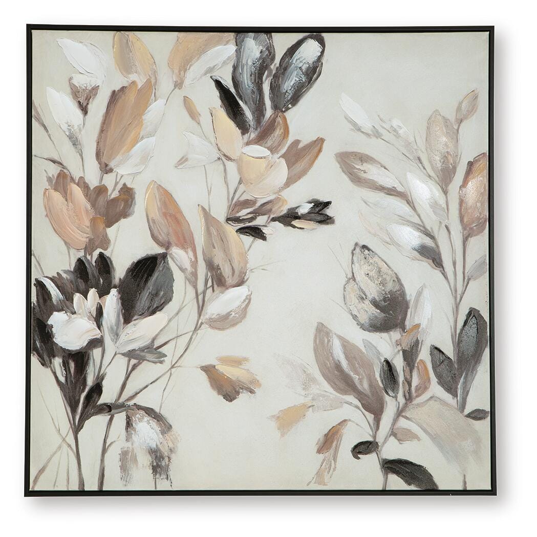 Trulow Wall Art - Luxury Home Furniture (MI)
