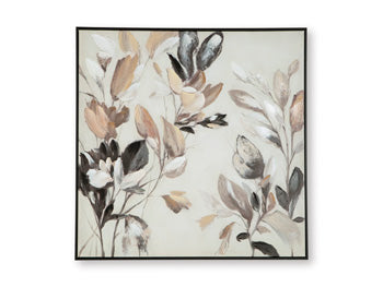 Trulow Wall Art - Luxury Home Furniture (MI)