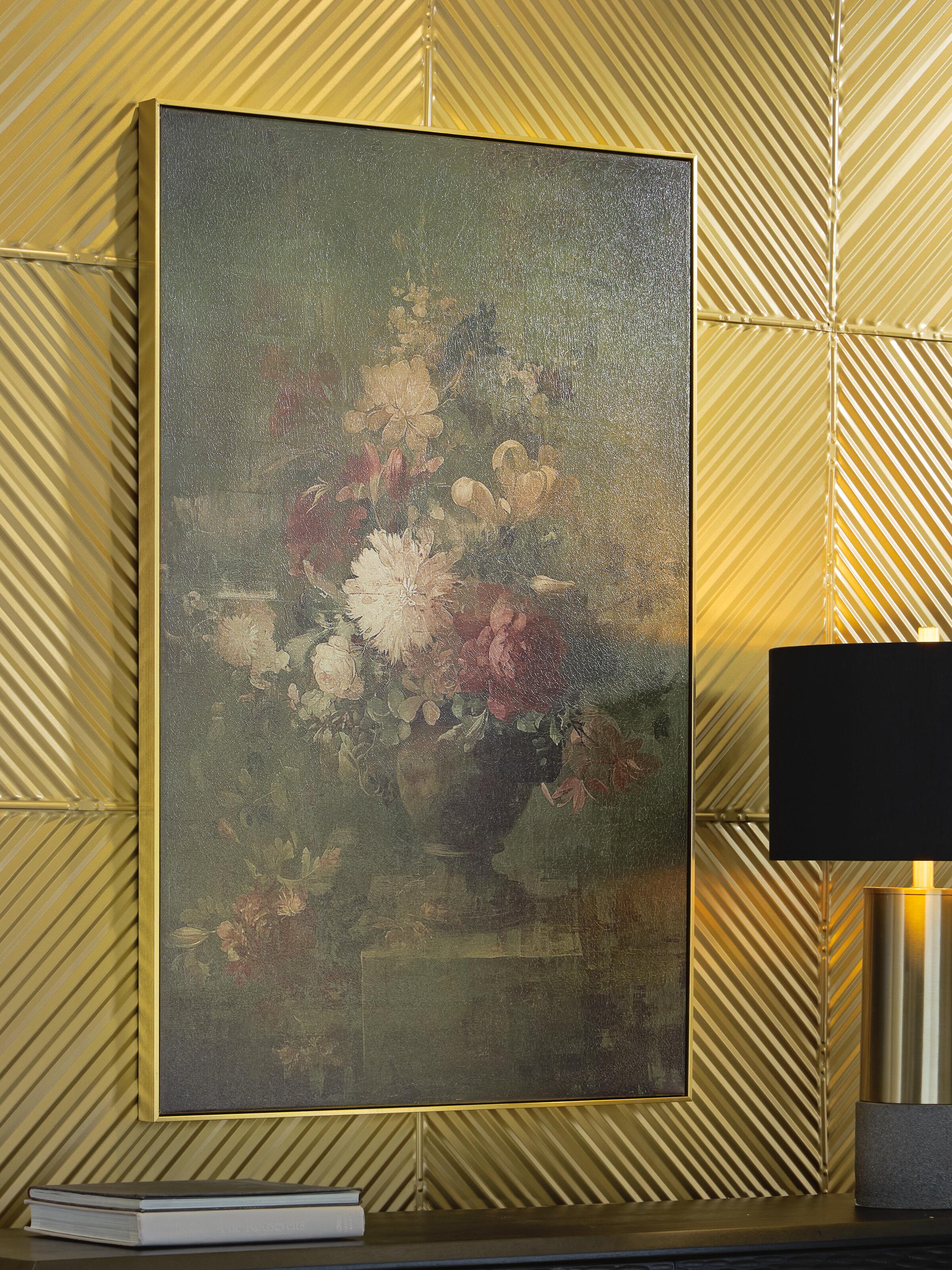 Gravesworth Wall Art - Luxury Home Furniture (MI)