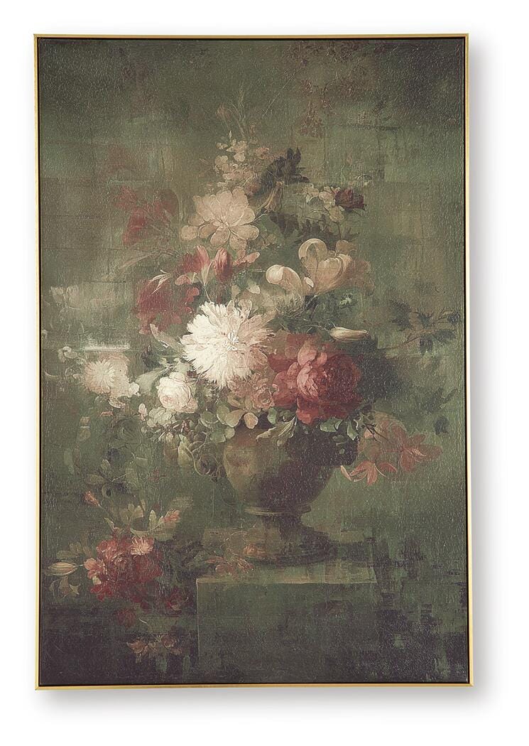 Gravesworth Wall Art - Luxury Home Furniture (MI)