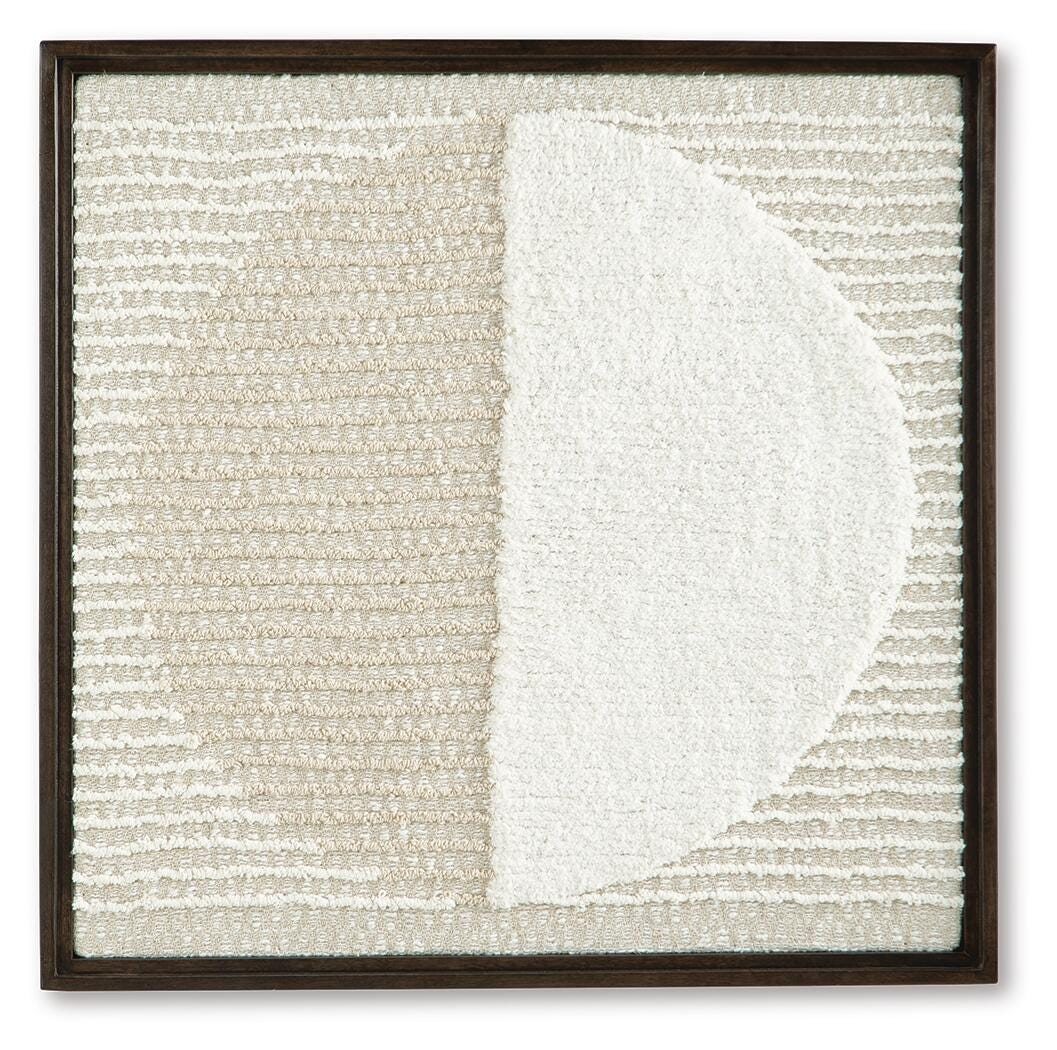 Bachard Wall Decor - Luxury Home Furniture (MI)
