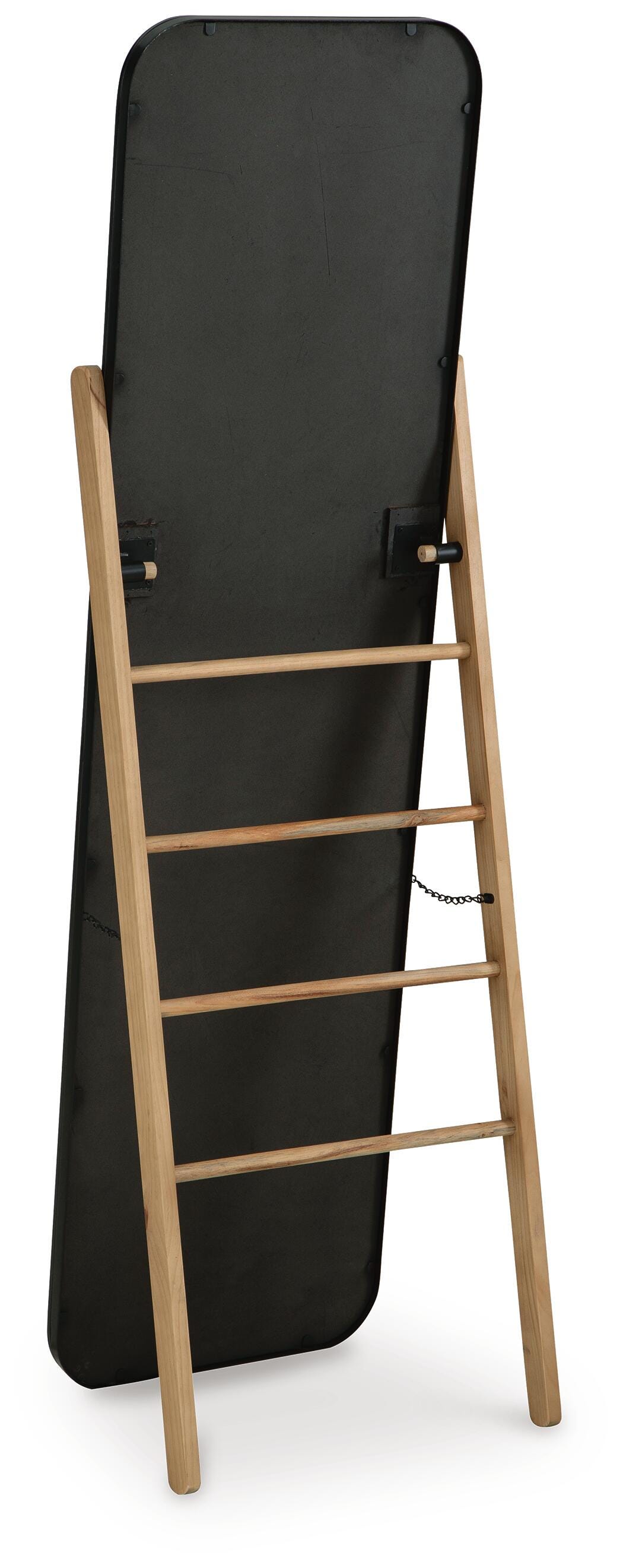 Bronick Floor Mirror - Luxury Home Furniture (MI)
