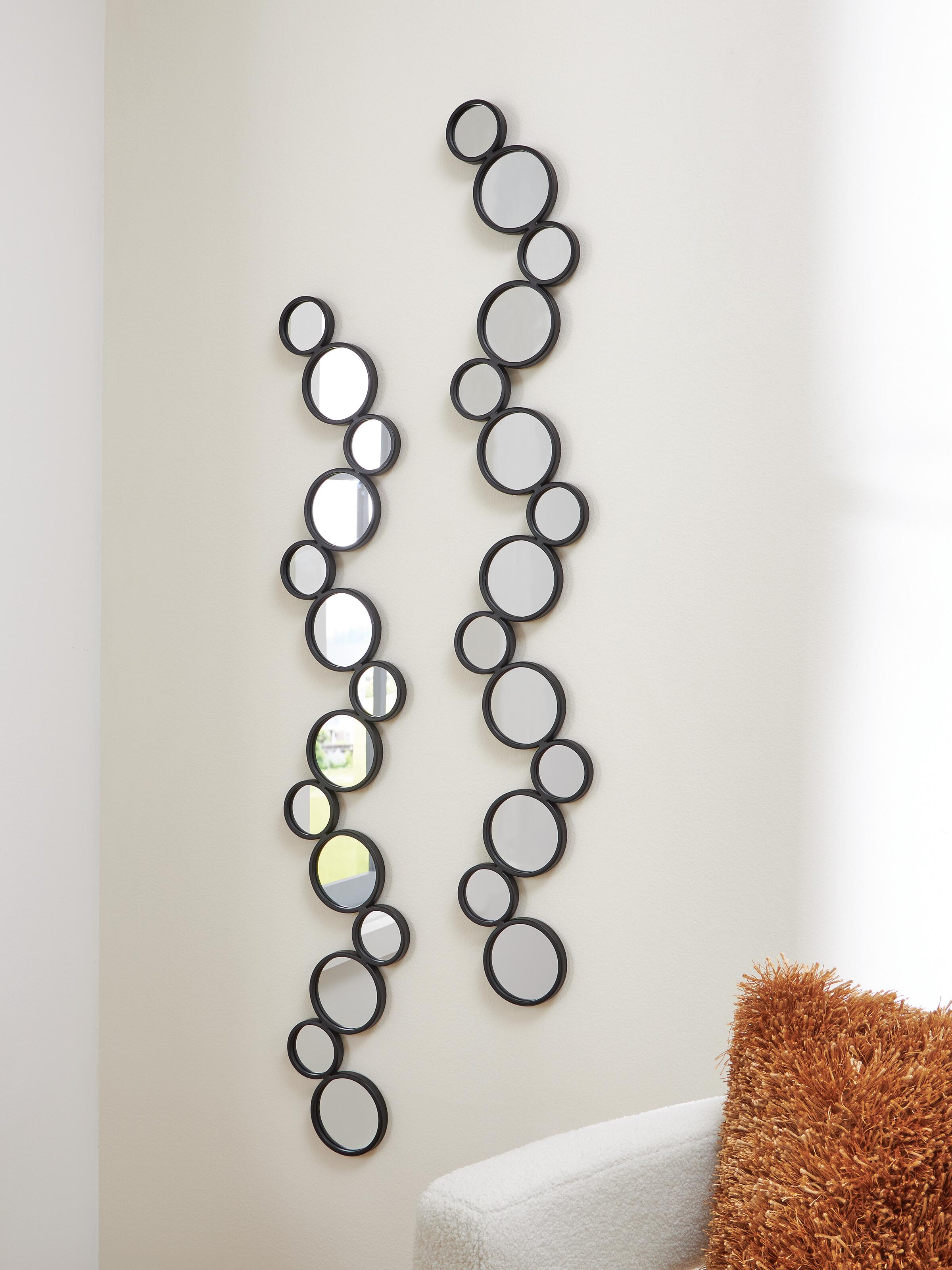 Vinler Accent Mirror Set (Set of 2) - Luxury Home Furniture (MI)