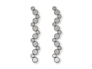 Vinler Accent Mirror Set (Set of 2) - Luxury Home Furniture (MI)