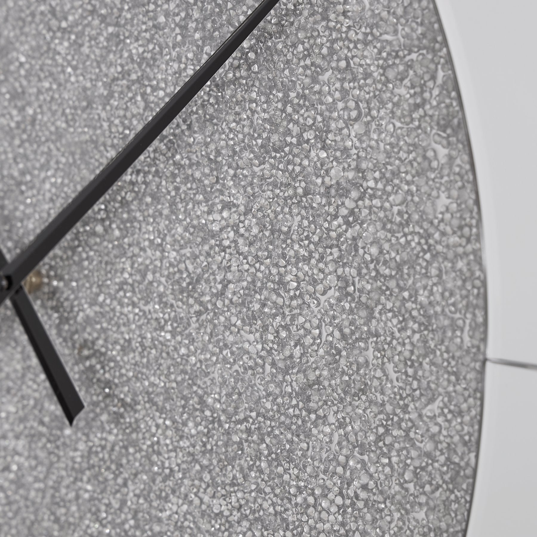 Reinport Wall Clock - Luxury Home Furniture (MI)