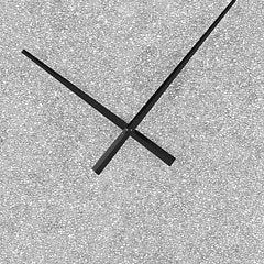 Reinport Wall Clock - Luxury Home Furniture (MI)