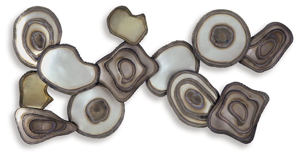 Worthman Wall Decor (Set of 2) - Luxury Home Furniture (MI)