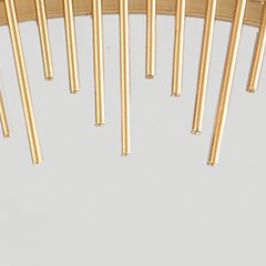 Wainport Accent Mirror - Luxury Home Furniture (MI)