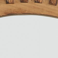 Tedwell Accent Mirror - Luxury Home Furniture (MI)