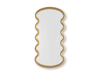 Serendis Accent Mirror - Luxury Home Furniture (MI)