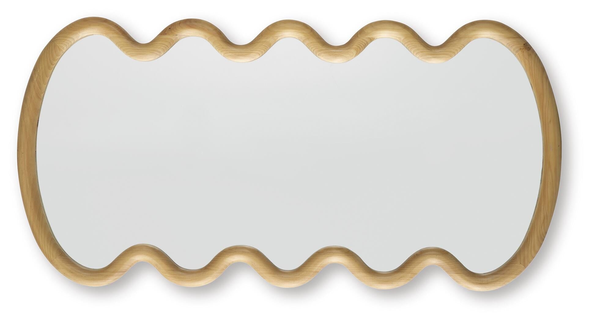 Serendis Accent Mirror - Luxury Home Furniture (MI)