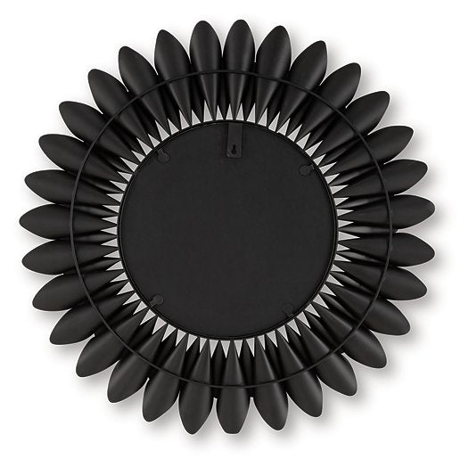 Ryenmour Accent Mirror - Luxury Home Furniture (MI)