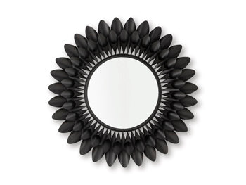 Ryenmour Accent Mirror - Luxury Home Furniture (MI)