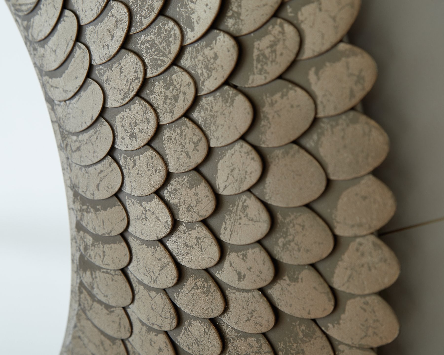 Wrightmund Accent Mirror - Luxury Home Furniture (MI)