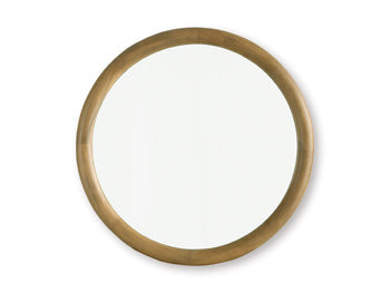 Yadiel Accent Mirror - Luxury Home Furniture (MI)