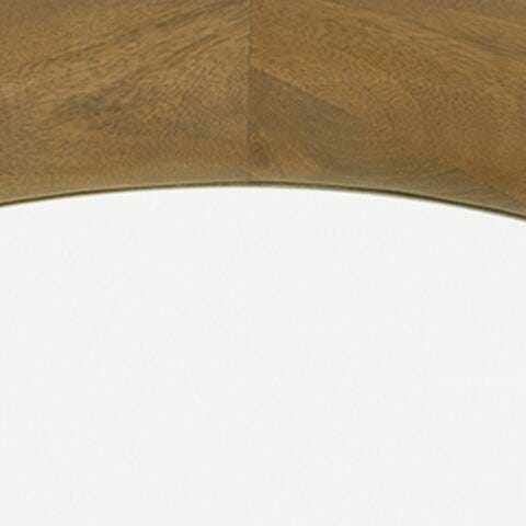 Yadiel Accent Mirror - Luxury Home Furniture (MI)