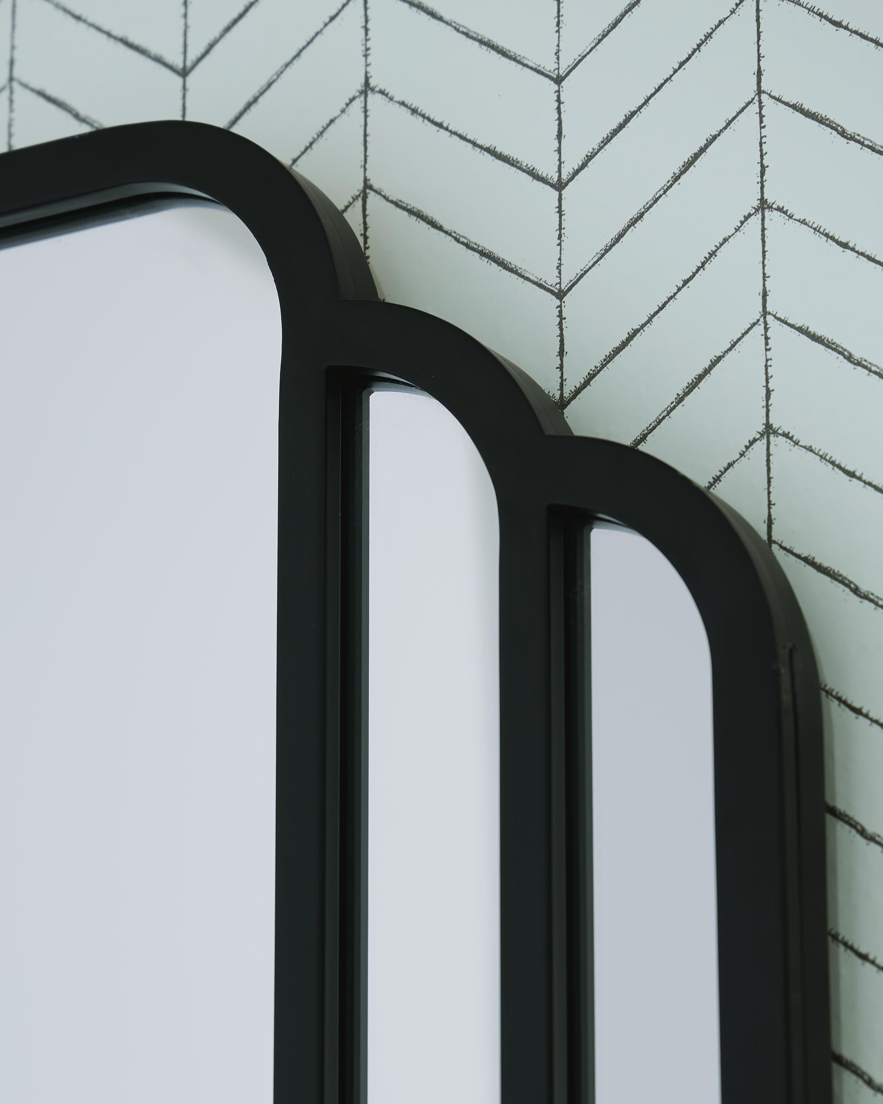 Antigone Floor Mirror - Luxury Home Furniture (MI)