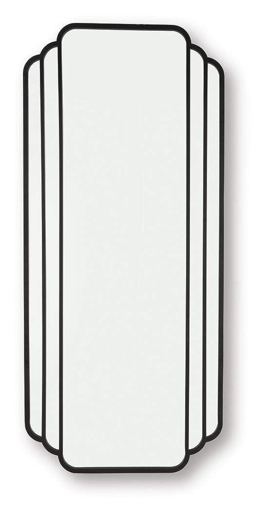 Antigone Floor Mirror - Luxury Home Furniture (MI)