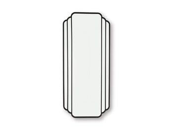 Antigone Floor Mirror - Luxury Home Furniture (MI)