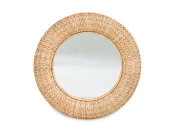 Briggsburg Accent Mirror - Luxury Home Furniture (MI)