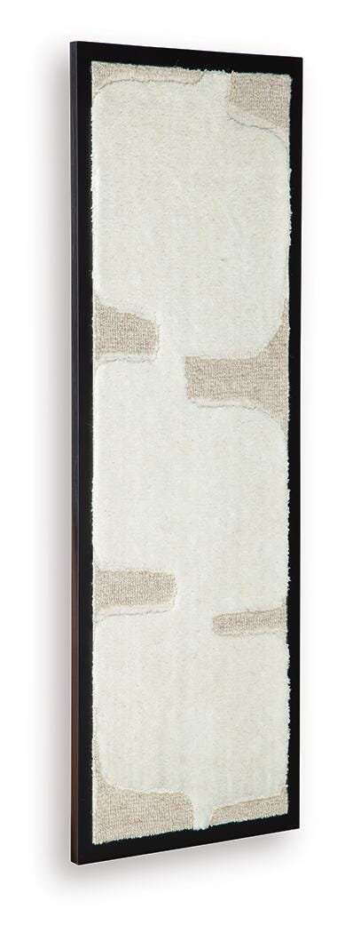 Kadworth Wall Decor - Luxury Home Furniture (MI)