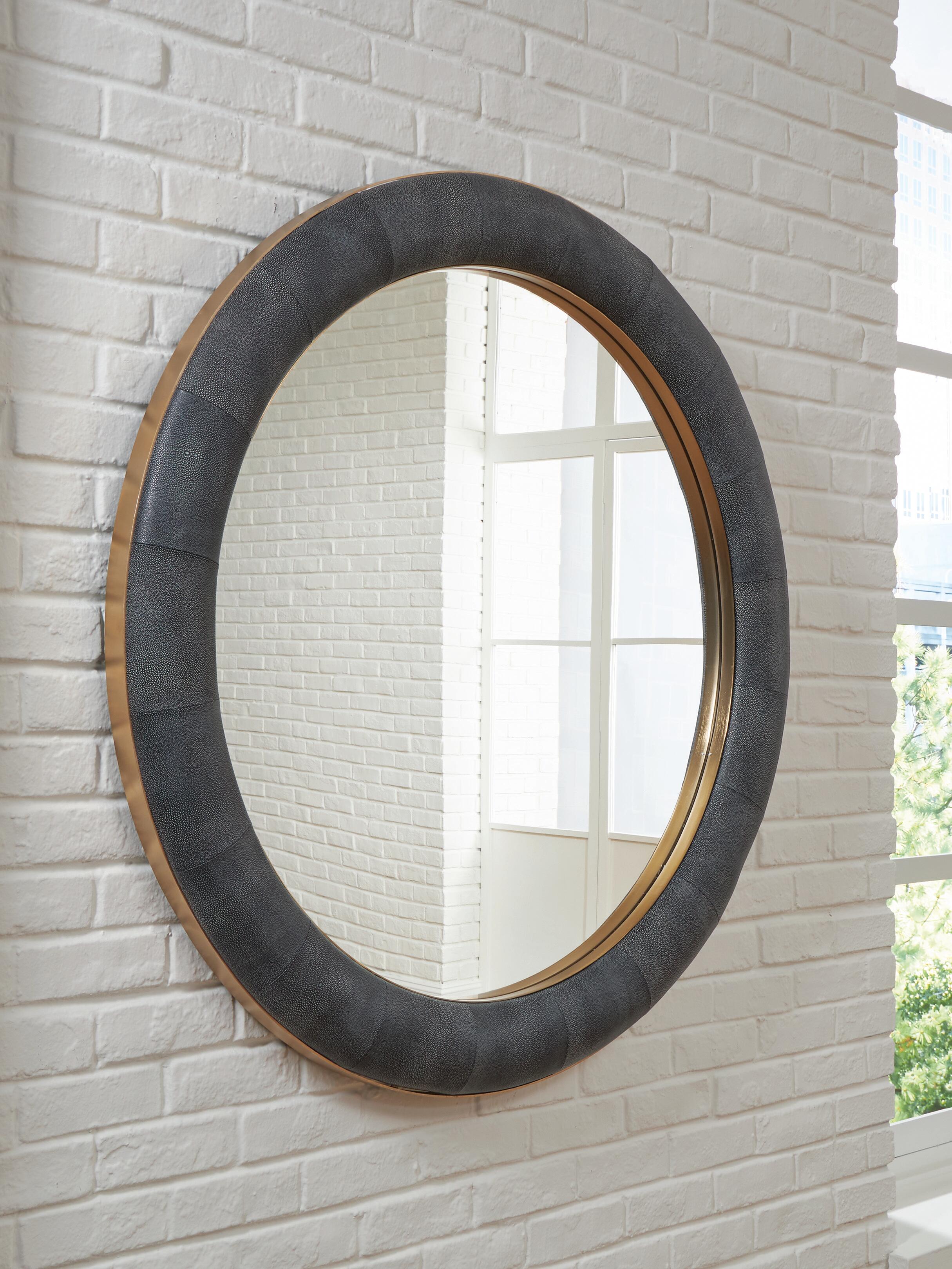 Corinsworth Accent Mirror - Luxury Home Furniture (MI)