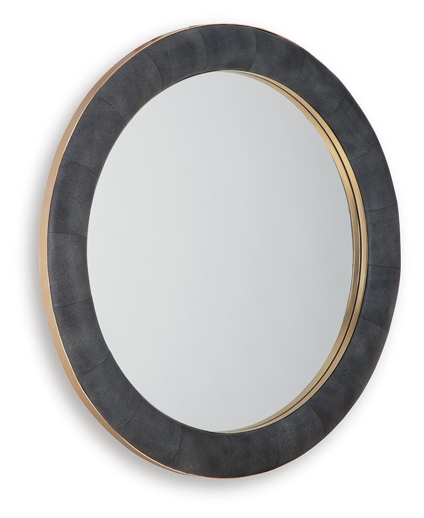 Corinsworth Accent Mirror - Luxury Home Furniture (MI)