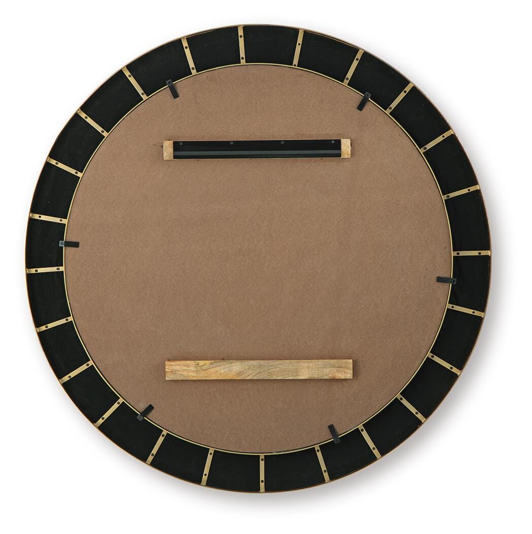 Corinsworth Accent Mirror - Luxury Home Furniture (MI)