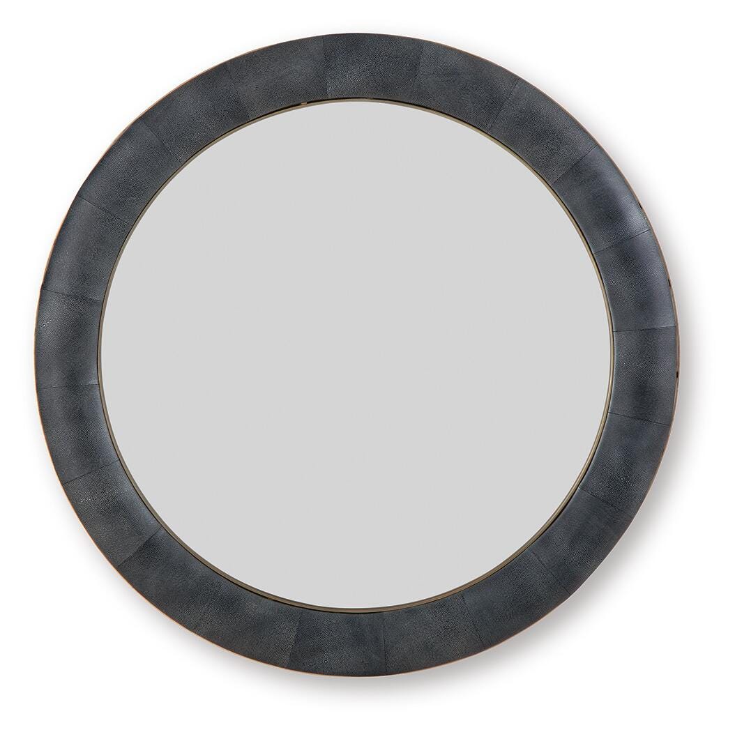 Corinsworth Accent Mirror - Luxury Home Furniture (MI)