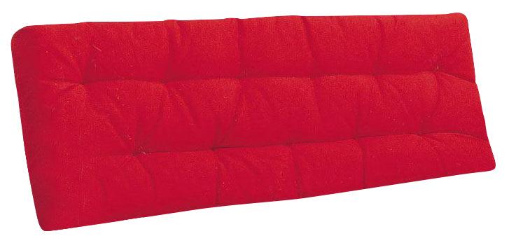 Acme 8" Full Futon Mattress in Red/Black 02812 - Luxury Home Furniture (MI)