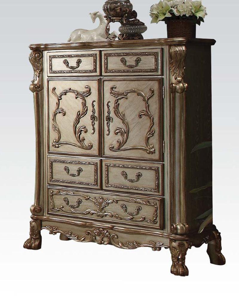 Acme Dresden Chest 23166 - Luxury Home Furniture (MI)