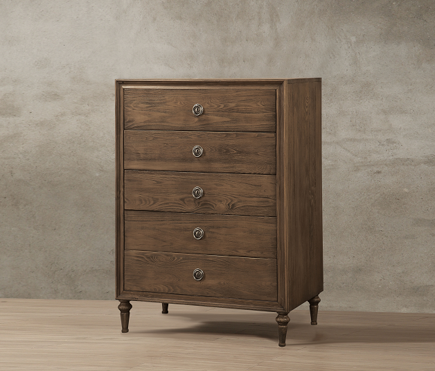 Inverness Reclaimed Oak Chest - Luxury Home Furniture (MI)