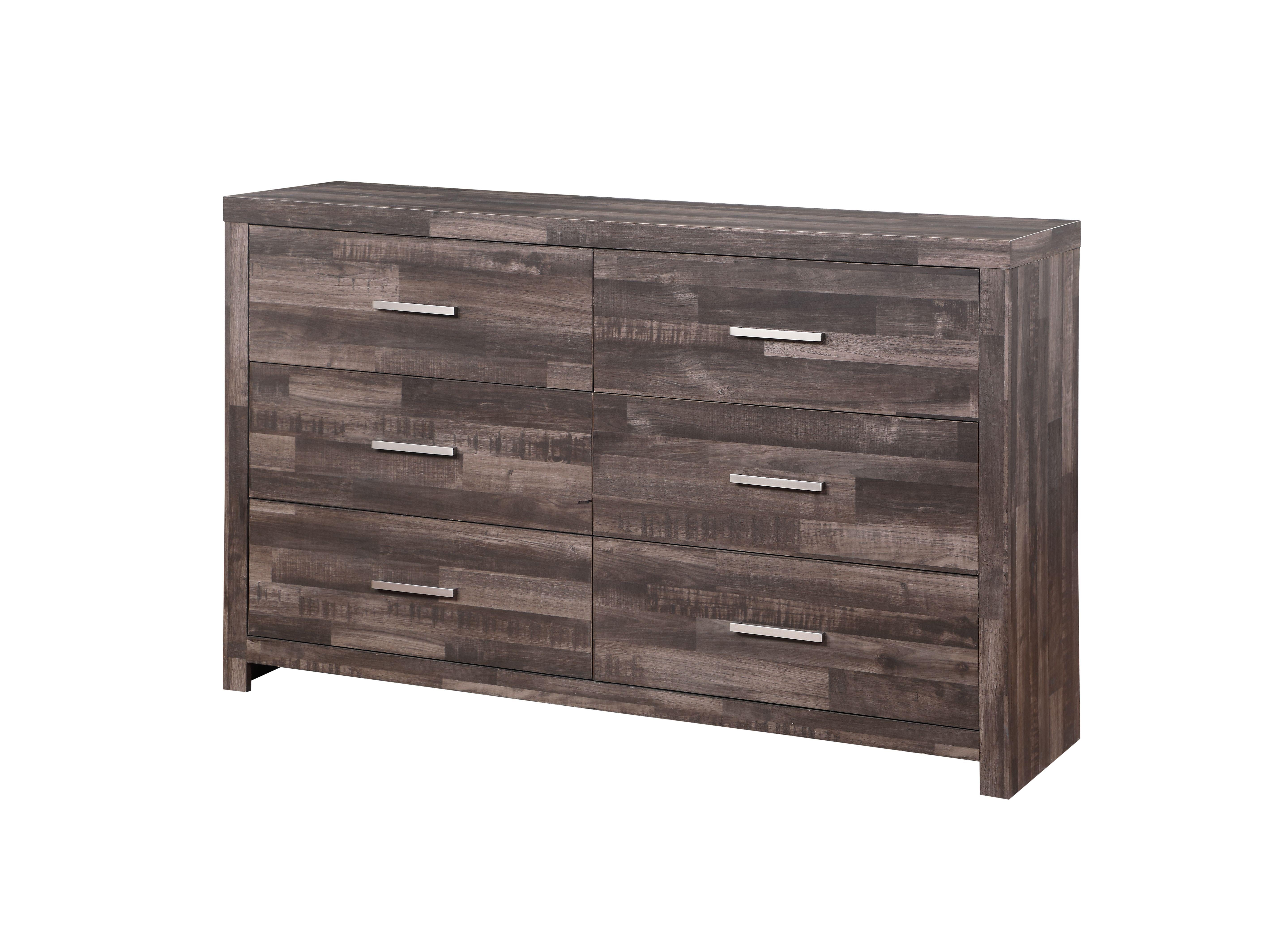 Juniper Dresser - Luxury Home Furniture (MI)