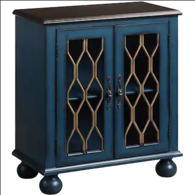 Lassie Console Table - Luxury Home Furniture (MI)