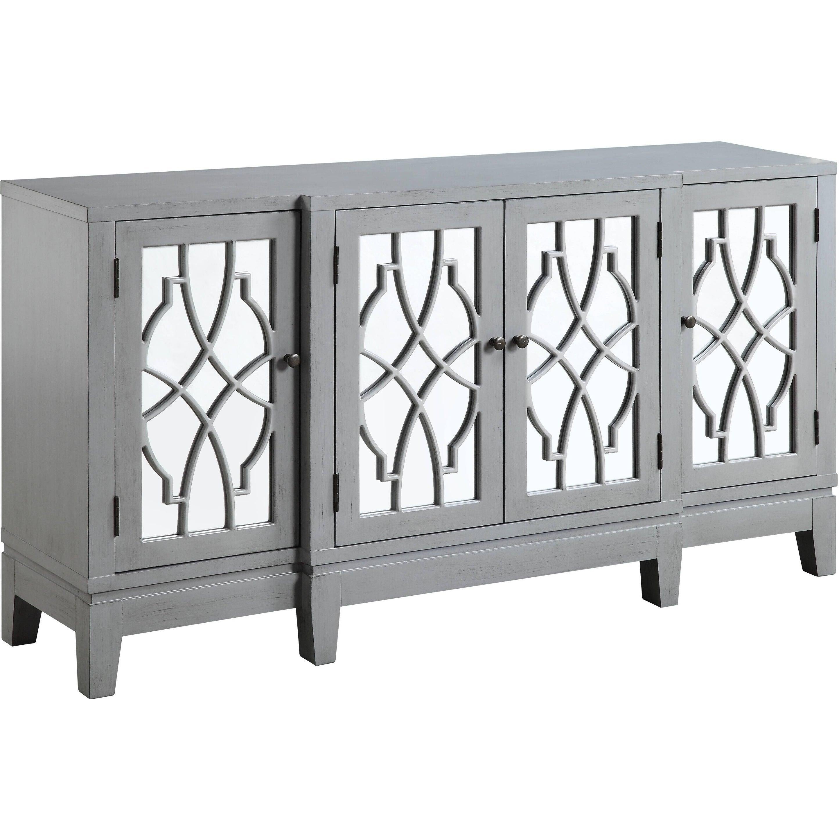 Magdi Console Table - Luxury Home Furniture (MI)