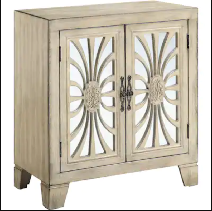 Nalani Console Table - Luxury Home Furniture (MI)