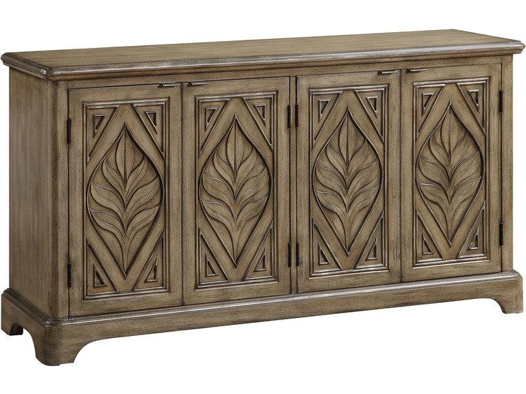 Orana Console Table - Luxury Home Furniture (MI)